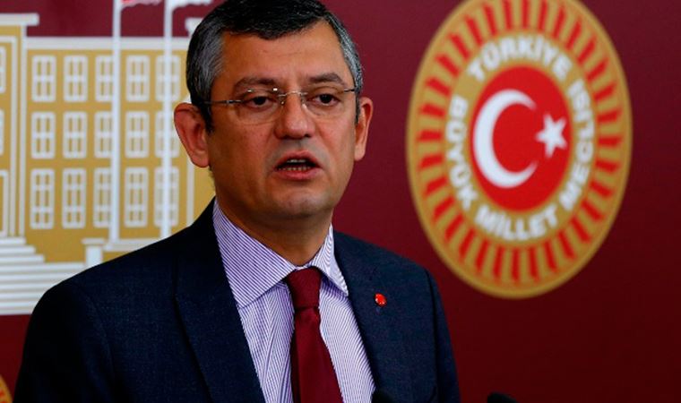 CHP’li Özgür Özel HDP’li Baluken’in tutukluluğuna dikkat çekti: Geçmiş olsun diyenler, Genel Kurul'da ölsün diyor