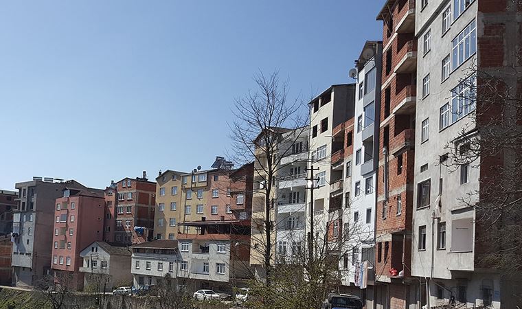 Ordu Valiliği'nden deprem açıklaması: Hasarlı binalar var