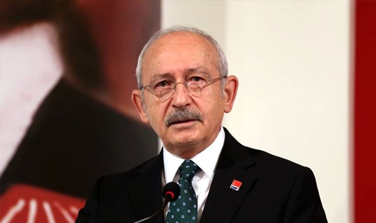 Kılıçdaroğlu'ndan sokağa çıkma yasağı açıklaması