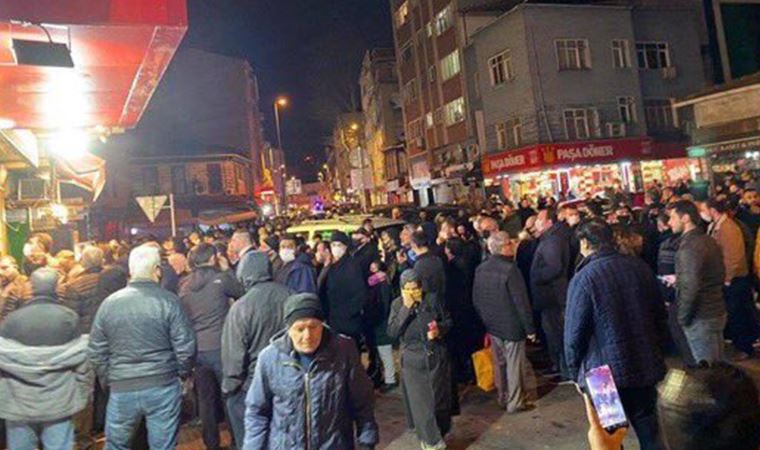 Sokağa çıkma yasağı öncesi alışverişe gidenler için kritik uyarı: Kendinizi izole edin