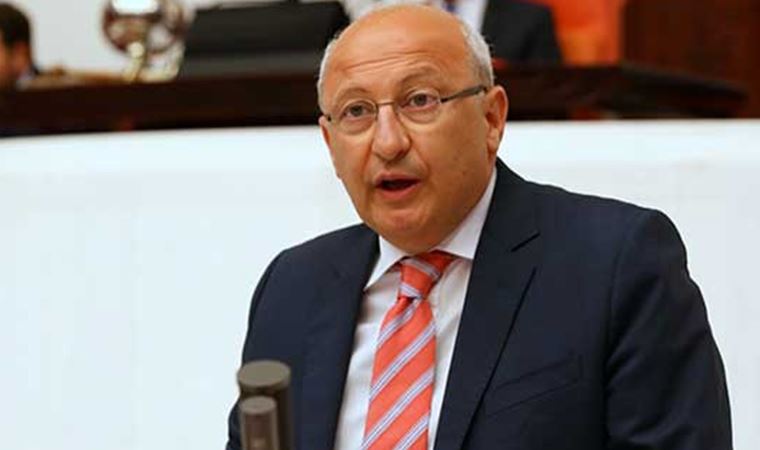 Çakırözer’den AKP’ye ‘torba yasa’ tepkisi: Adı sansür, bahanesi salgın