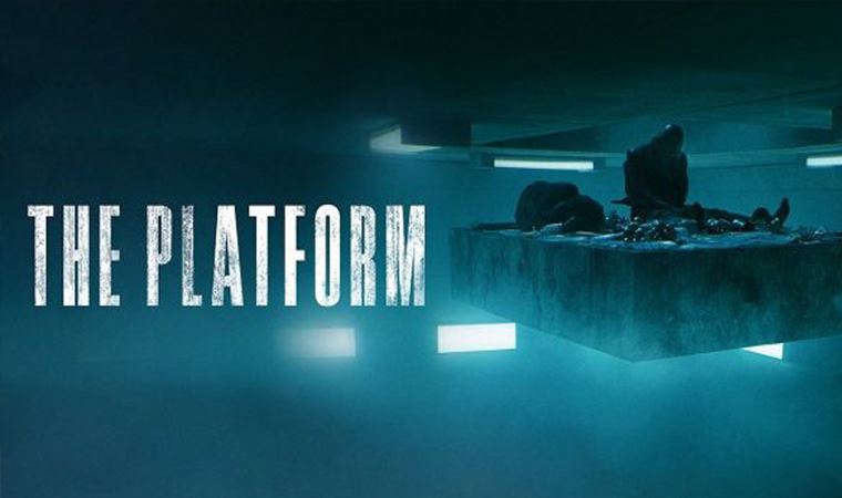 The Platform'un yönetmeni Gaztelu-Urrutia: Bu, toplumsal bir öz eleştiri filmi