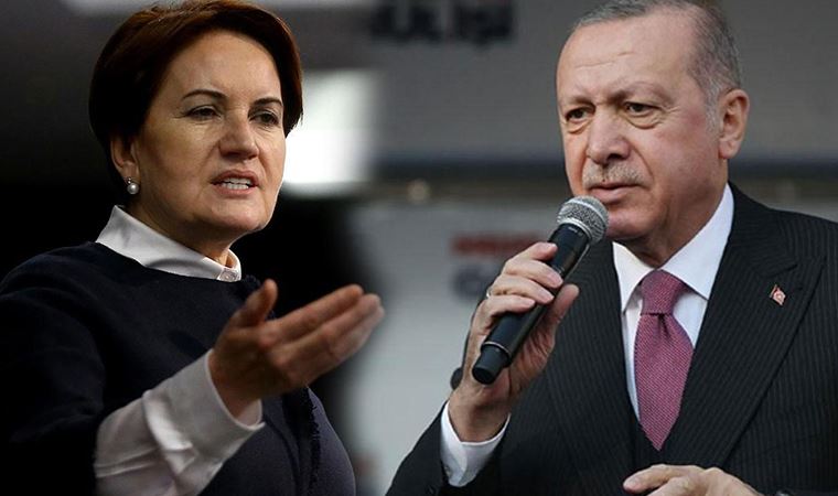 Meral Akşener, Erdoğan'a seslendi: Ülke genelinde 15 günlük zorunlu karantina ilan edilsin