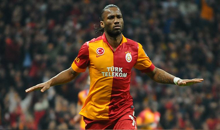 Drogba özel hastanesini Kovid-19 merkezi olarak devletin hizmetine sundu