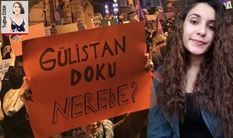 Gülistan’ın ablası: O çocuk Gülistan’a ne olduğunu biliyor