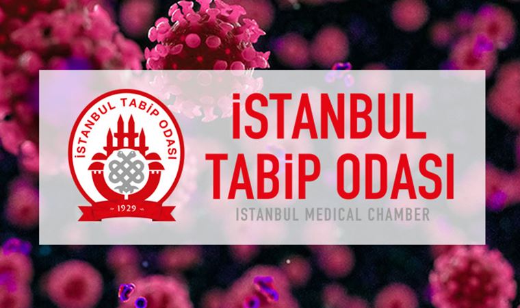 İstanbul Tabip Odası: Süreç aklın ve bilimin dışında yürütüldü