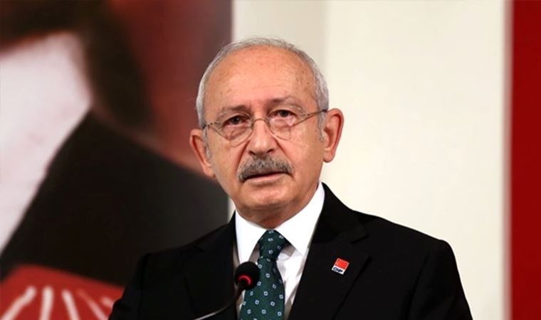 Kılıçdaroğlu'ndan Haydar Baş açıklaması