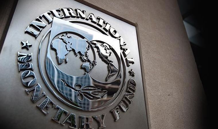 IMF: Piyasalara benzeri görülmemiş bir 'darbe'