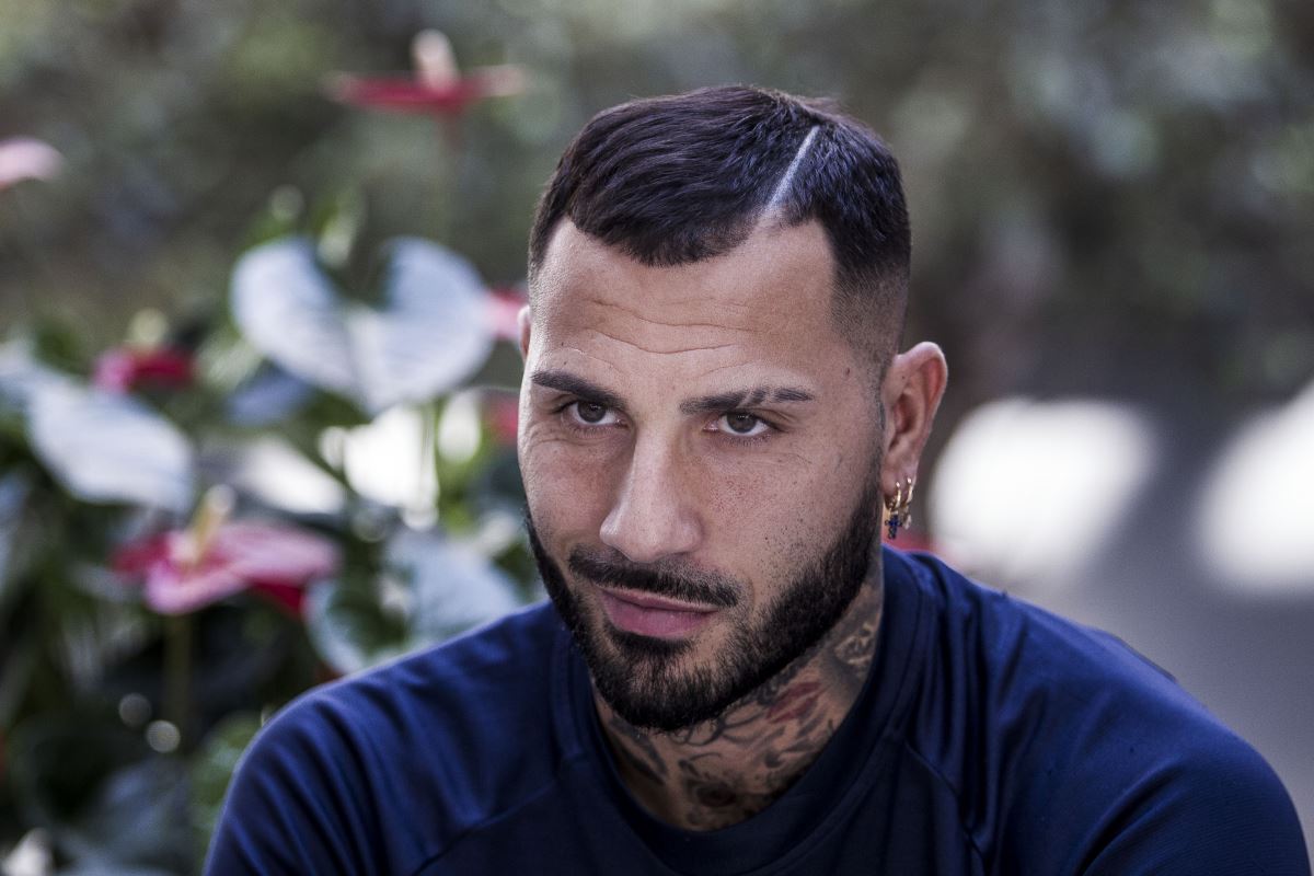 Quaresma: Türkler doğuştan yetenekli ama...