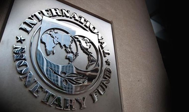 IMF, yardım isteyen ülke sayısını açıkladı