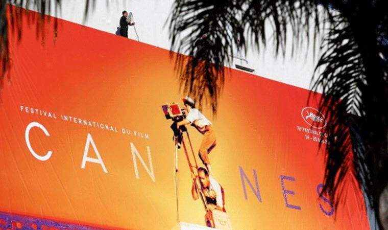 Cannes Film Festivali’ne ikinci erteleme