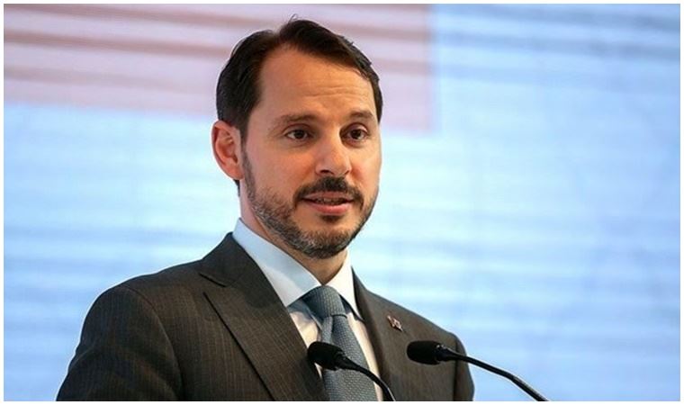 Bakan Albayrak açıkladı! 12.1 milyar TL tahsis edildi