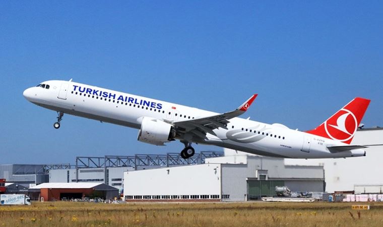 THY pilotu koronavirüs nedeniyle yaşamını yitirdi