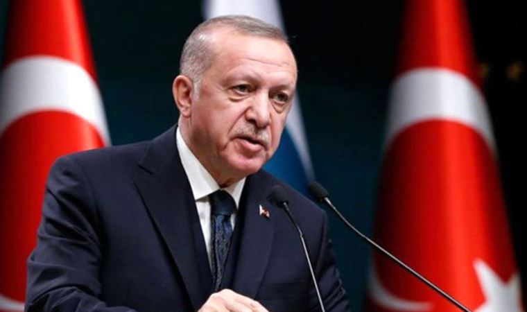 Valilik, Erdoğan'ın kampanyası için talimat gönderdi