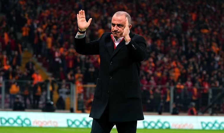 Koronavirüsü yenen Fatih Terim donör olmak istiyor (16.04.2020)