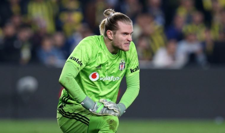 Karius’tan Beşiktaşlıları kızdıracak tavır