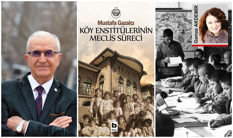 Karşıdevrimin meclis oyunları!