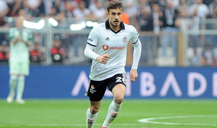 Beşiktaş’tan 