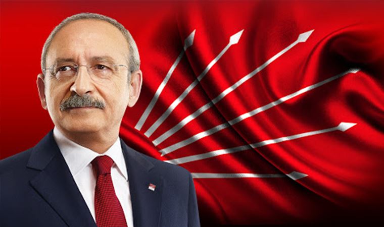 Kılıçdaroğlu'ndan Gamze Pala mesajı