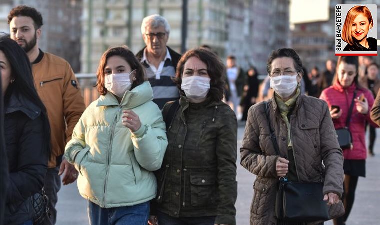 Hasta yoğun bakıma erken alınıyor, yatak sayısı yeterli, tek sıkıntı salgının kontrolü