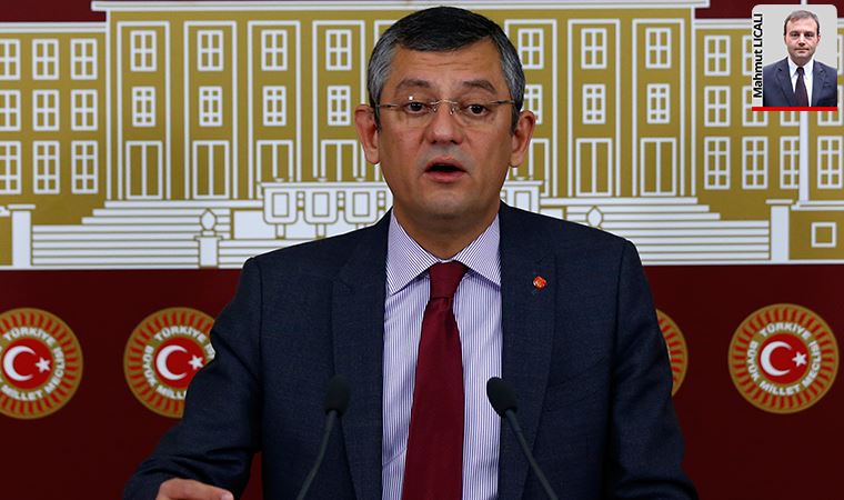 CHP, “Fahrettin Altun skandalını” Meclis’e taşıdı