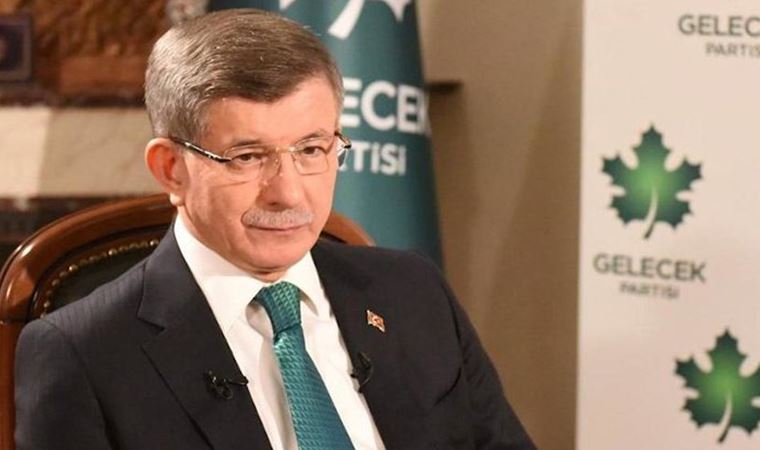 Davutoğlu AKP’li vekillere ateş püskürdü