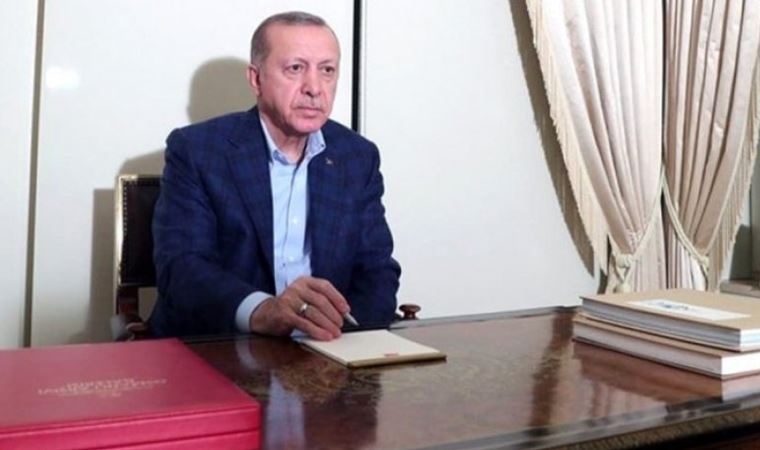 Erdoğan, koronavirüse karşı nasıl korunuyor?