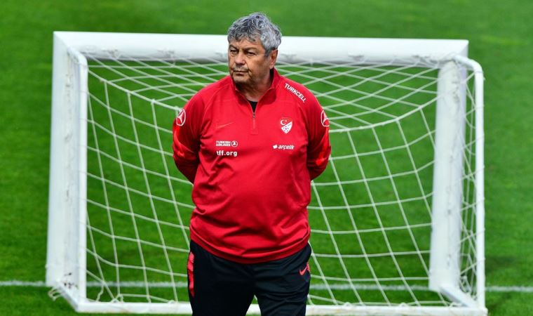 Mircea Lucescu: 