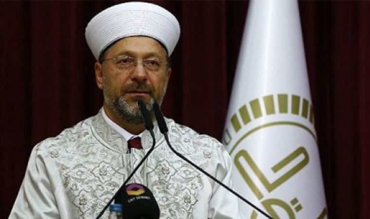 Diyanet'ten Altay ve Hekimoğlu hakkında suç duyurusu