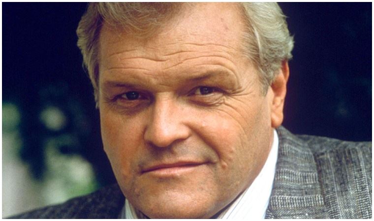 Ünlü oyuncu Brian Dennehy hayata veda etti