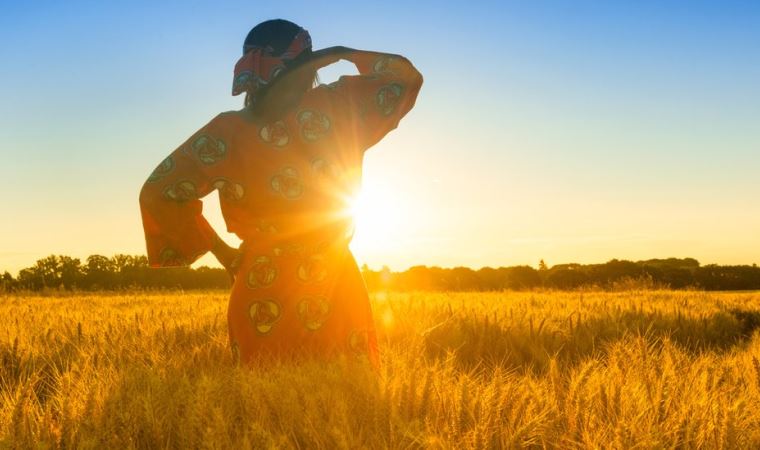 Koronavirüs salgını: Ekonomik depresyonu gıda krizi mi izleyecek?