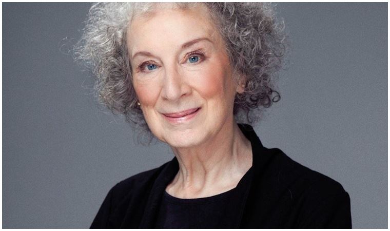 Margaret Atwood: ‘Bu yaşadığımız şey distopya değil’