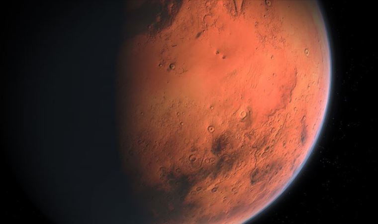 NASA Mars’tan örnek getirmek için hazırladığı planı açıkladı