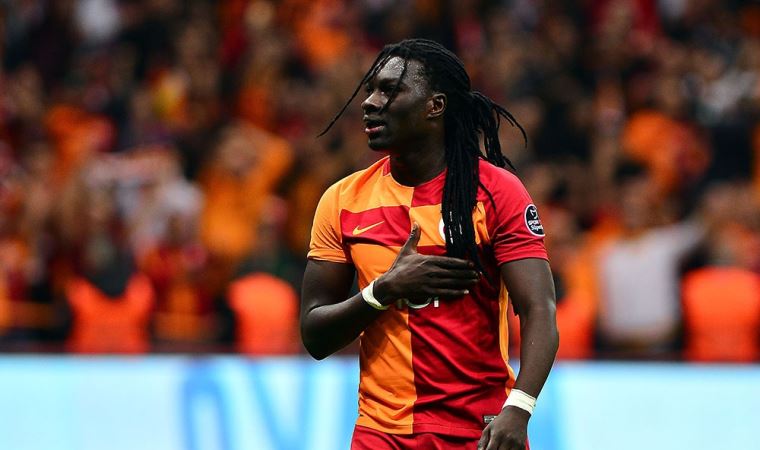 Gomis, Fatih Terim’i seçti!