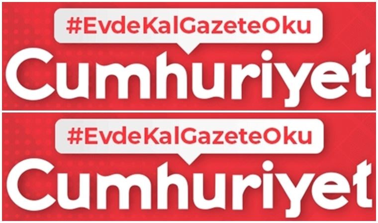 Cumhuriyet Kitapları’ndan ustalar geçidi! (18.04.2020)