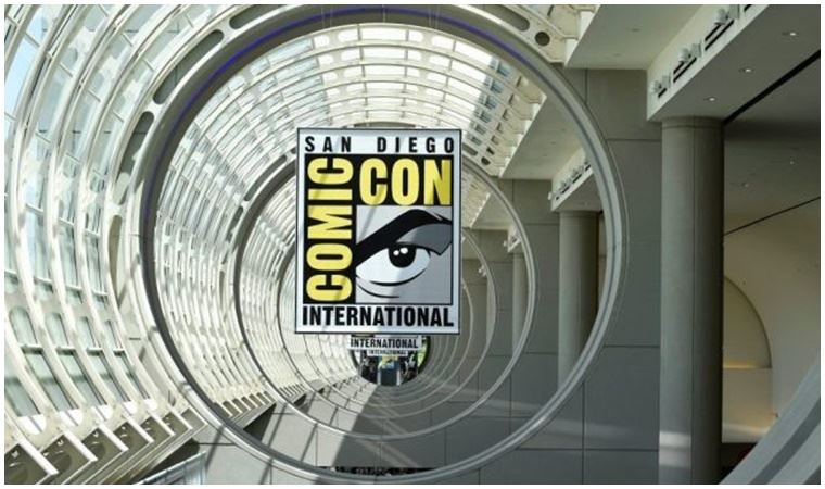 San Diego Comic-Con buluşması bu yıl yapılmıyor