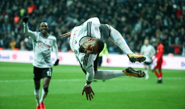 Boateng'in şampiyonluk iddiası