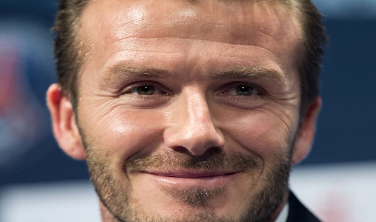 Beckham'dan Ronaldoyu kızdıracak açıklama