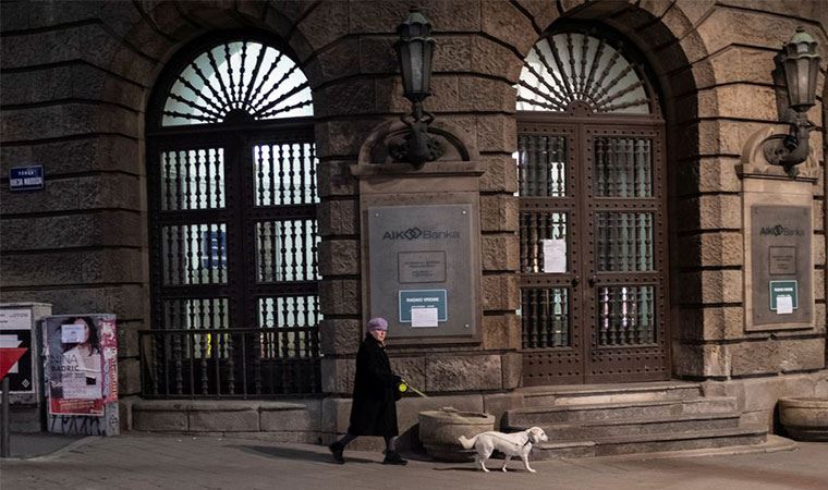 Ülkeler karantina sırasında hangi sıra dışı yöntemlere başvurdu?