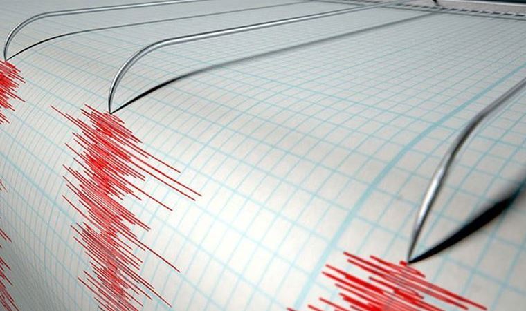 Japonya'da 6,1 büyüklüğünde deprem