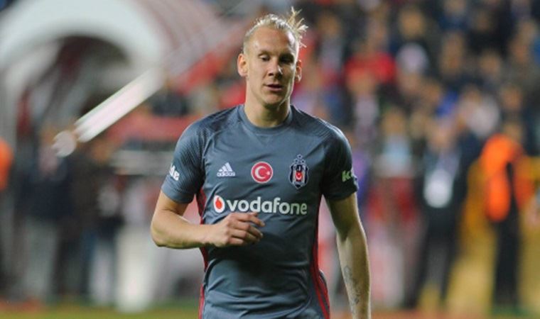 Beşiktaş’ta ‘feda’ çağrısına ilk olumlu yanıt