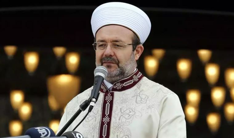 Eski Diyanet İşleri Başkanı Mehmet Görmez’in annesi koronavirüse yenik düştü