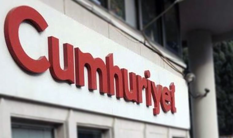 Cumhuriyet hedefte!