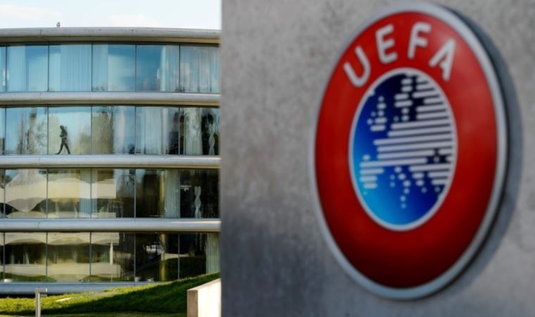 UEFA’dan  2 kritik toplantı