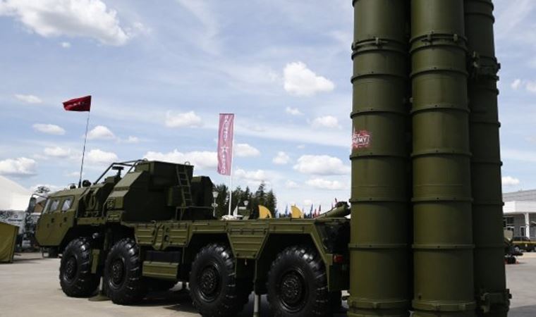 S-400'lerin kurulumu için açıklanan süre ertelendi