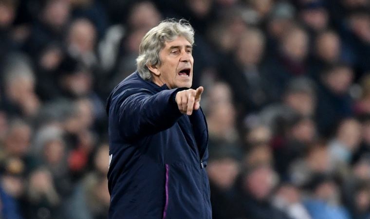 Fenerbahçe’de Pellegrini sesleri