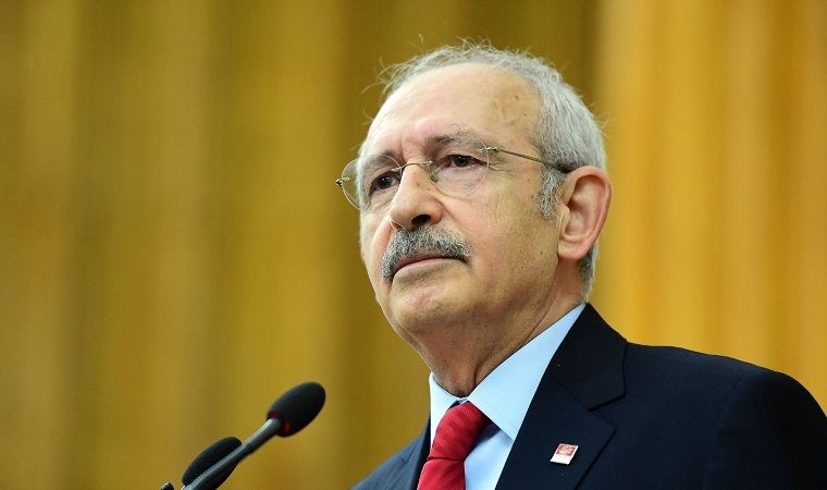 Kemal Kılıçdaroğlu: 23 Nisan’da Meclis’teyim