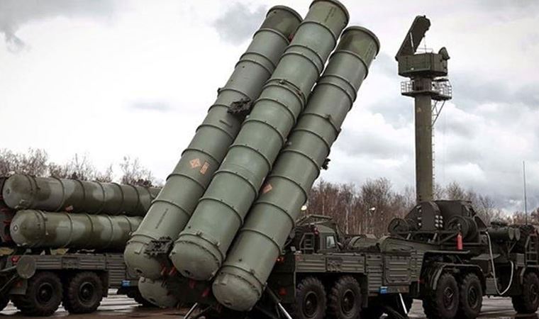 ABD'den S-400 yanıtı