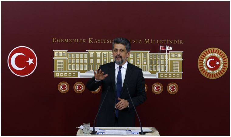 Garo Paylan: Aylık 1170 TL geliriniz olsa, siz nasıl hayatta kalırdınız?