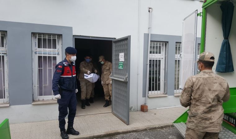 Fındık bahçesinde gömülü bulunan bebek cesediyle ilgili 1 tutuklama